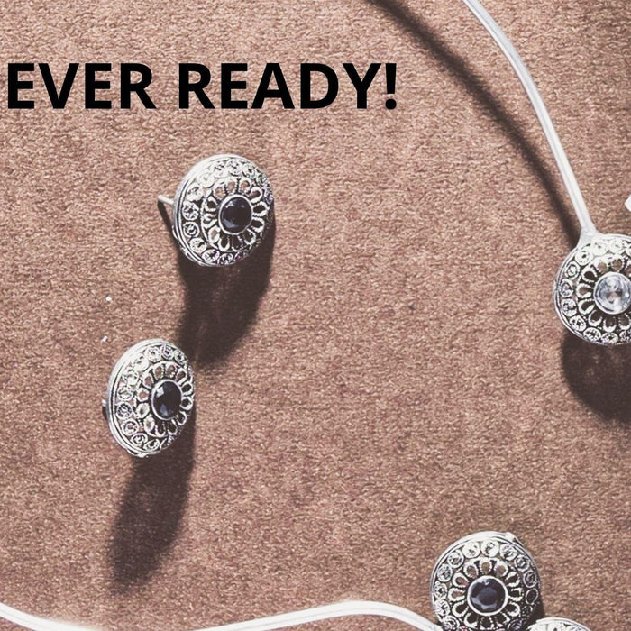 Be Ready For Every Occasion! - WoodenTwist