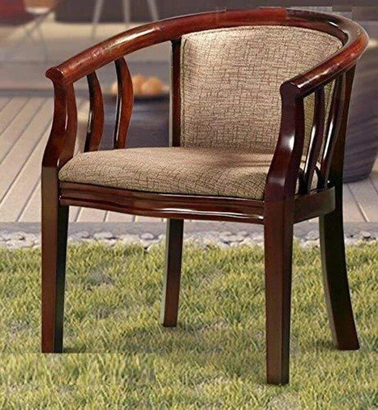 Buy Wooden Armchairs Online with Best Discount - Wooden Twist - WoodenTwist