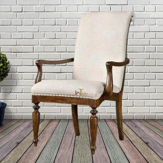 Have A Great Opt To Buy Wooden Armchairs Online Without Any Shipping Cost - WoodenTwist