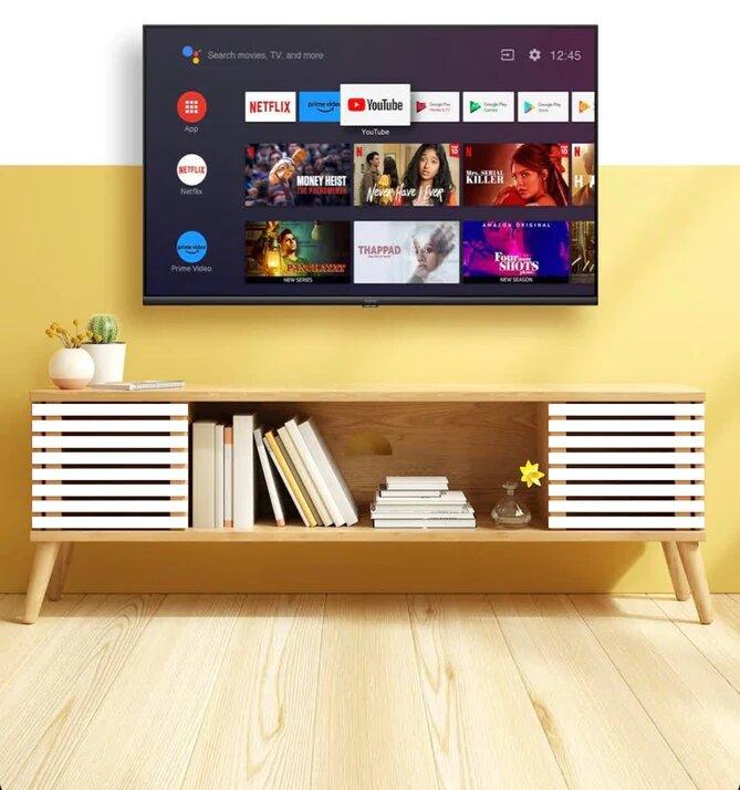 Reasons to Use a Wall Mounted TV Cabinets in Your Hall - WoodenTwist