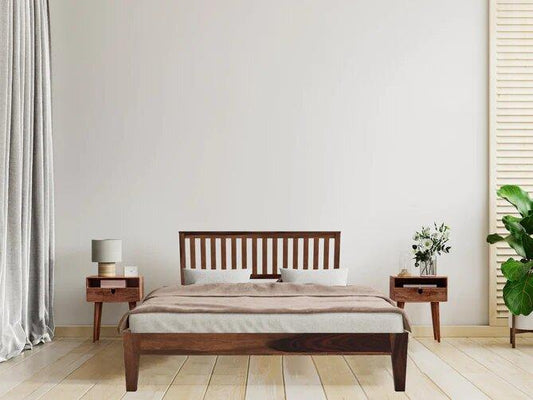 Buy Best Living Room Furniture @ Modern Wooden Beds - WoodenTwist