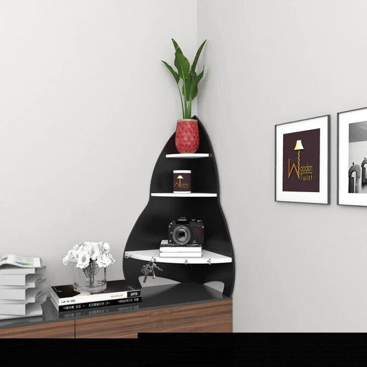 Introducing the Various Kinds of Wall Shelves Designs - WoodenTwist