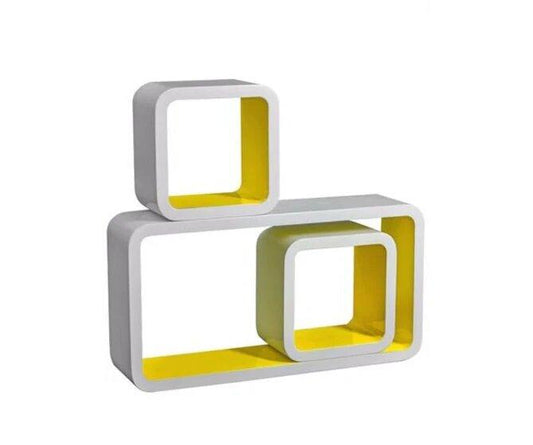 Best Features that Make Wooden Floating Shelves Popular - WoodenTwist