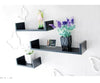 Create Additional Storage Space In Your Room With Wooden Floating Wall Shelves - WoodenTwist