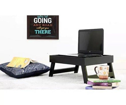 Best Laptop Table Available at Wooden Twist - WoodenTwist