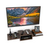Buy Wall Mounted TV Units for Your Smart Television? - WoodenTwist
