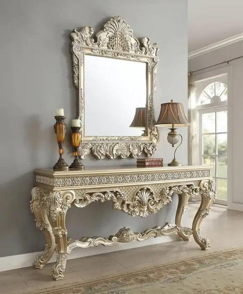 Stylish Console Tables for Every Home — Shop Now! - WoodenTwist