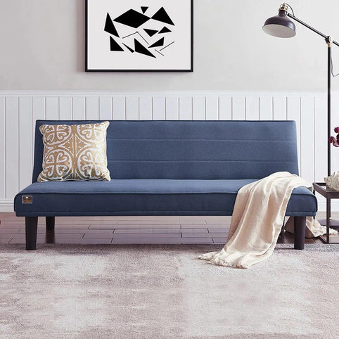 The Perfect Blend of Comfort and Functionality: The Wooden Sofa Cum Bed
