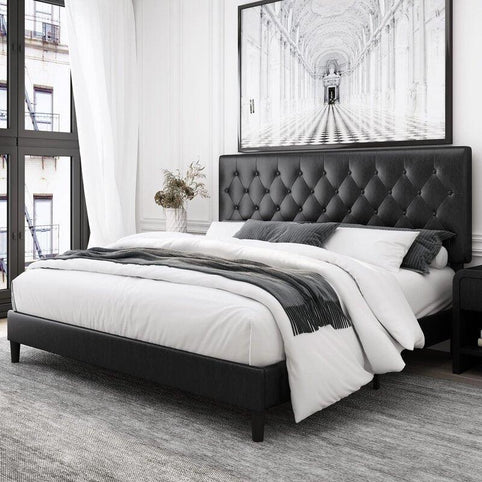 Wooden Beds: A Perfect Blend of Elegance and Durability for Contemporary Bedrooms