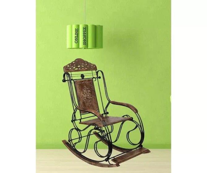 Different Styles Of Rocking Chairs Are Available @ Woodentwist.com - WoodenTwist
