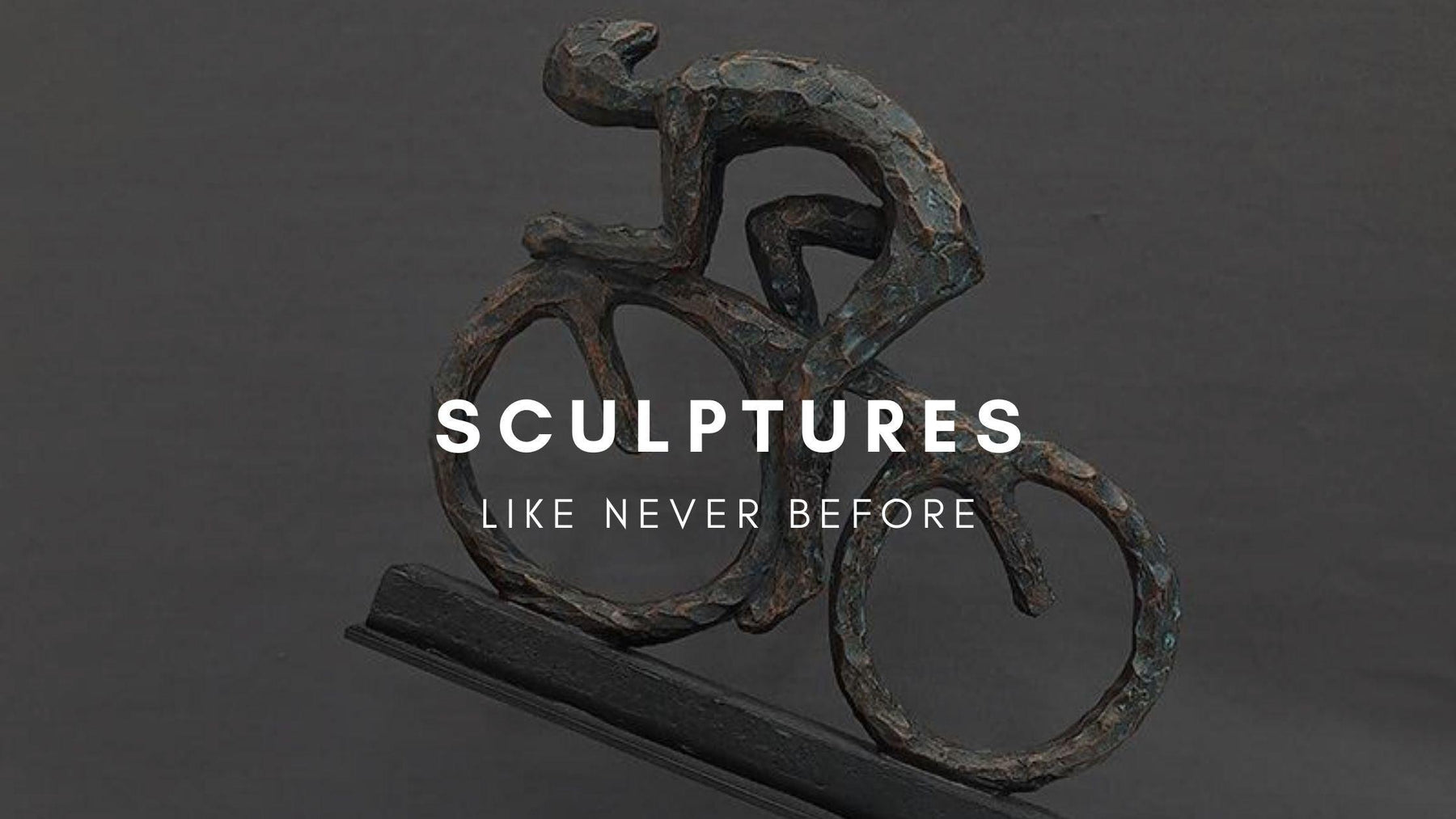 Sculptures Like Never Before - WoodenTwist