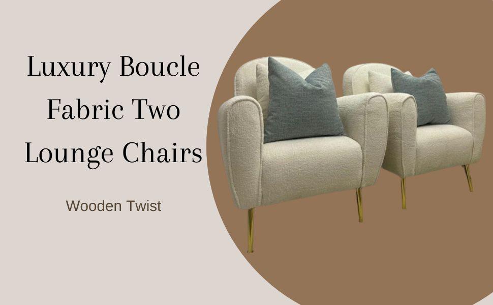 Chaise Lounges- A Royal Seating In Your Living Room!