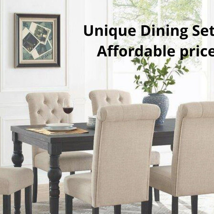 Unique Dining Sets at Affordable Prices! - WoodenTwist
