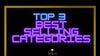 Top 3 Categories That are Best Selling on our Website! - WoodenTwist
