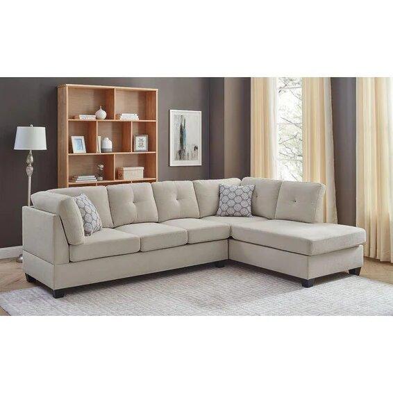 The Different Designs of Wooden Sofa Sets to Enhance Your Living Space - WoodenTwist