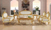 Modern Sofa Set At Best Prices @ Wooden Twist - WoodenTwist