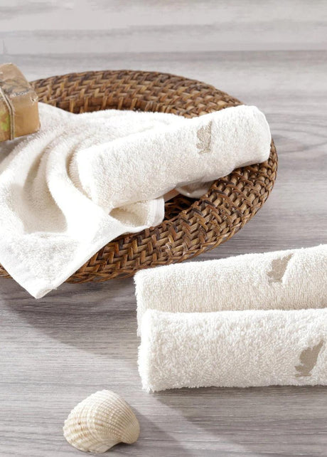 Face Towels - WoodenTwist
