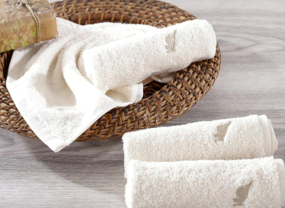 Face Towels - WoodenTwist