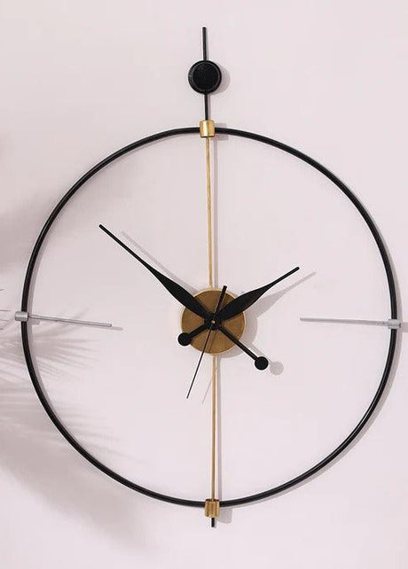 Wall Clocks - WoodenTwist