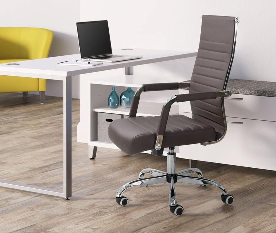Office Chairs - WoodenTwist