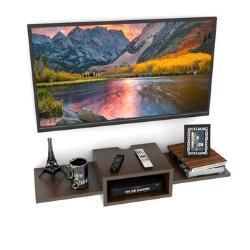 Wall Entertainment Units - WoodenTwist