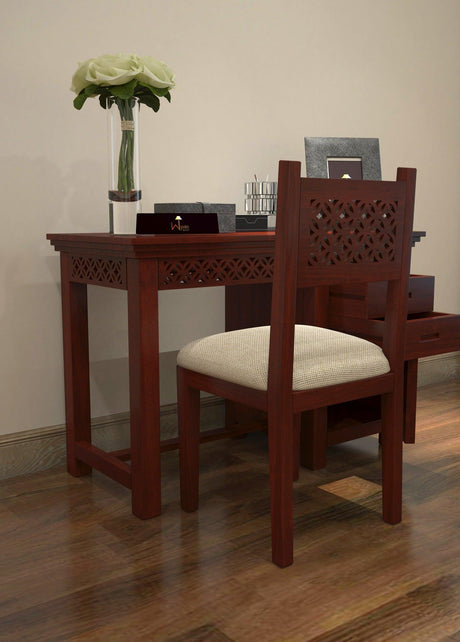 Office Tables - WoodenTwist
