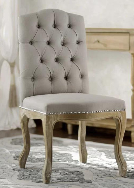 Chairs - WoodenTwist