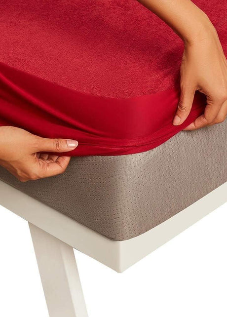 Mattress Protectors - WoodenTwist