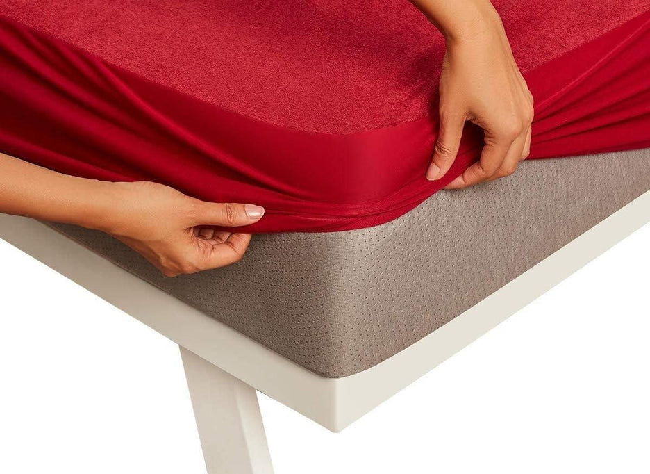 Mattress Protectors - WoodenTwist