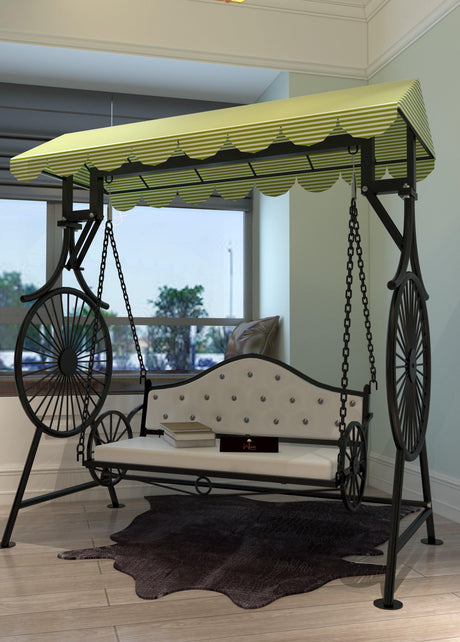 Hammock Swings - WoodenTwist