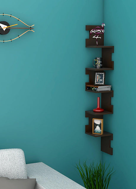 Wall Shelves - WoodenTwist