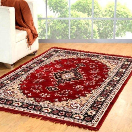 Carpets - WoodenTwist