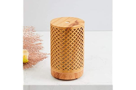 Home Fragrance - WoodenTwist