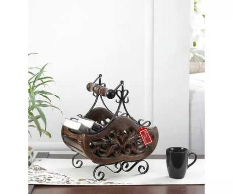 Magazine Holders - WoodenTwist