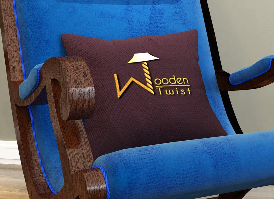 Furnishings - WoodenTwist