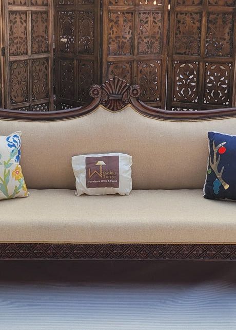 Chaise Lounges - WoodenTwist