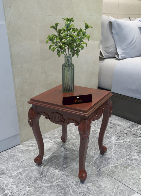 End Tables - WoodenTwist