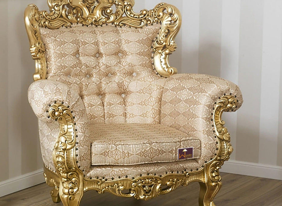 Sofa Sets - WoodenTwist