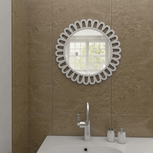Decorative Mirrors - WoodenTwist