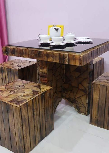 Tables - WoodenTwist
