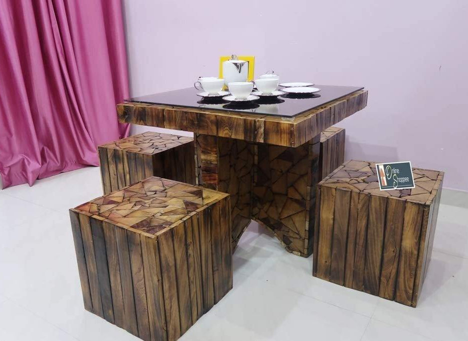 Tables - WoodenTwist