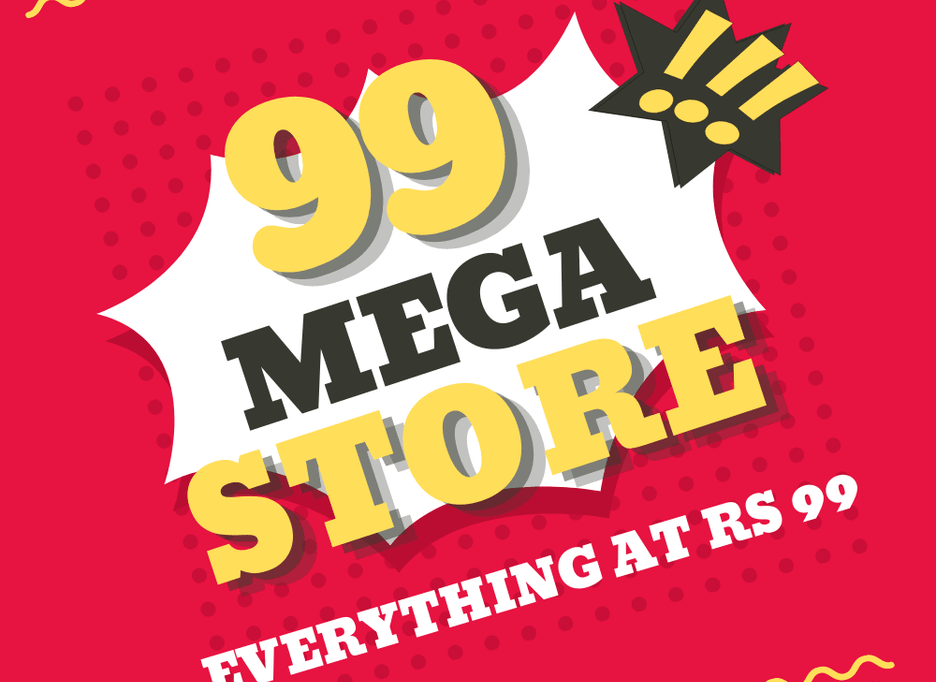 99 Store - WoodenTwist