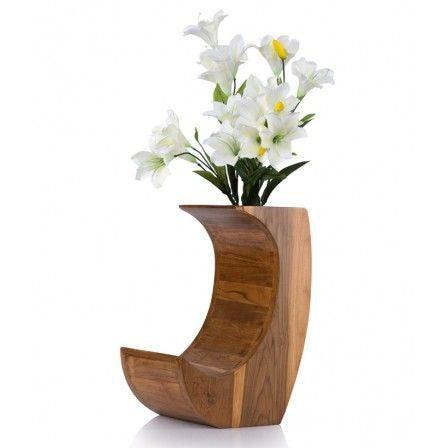 Vases - WoodenTwist