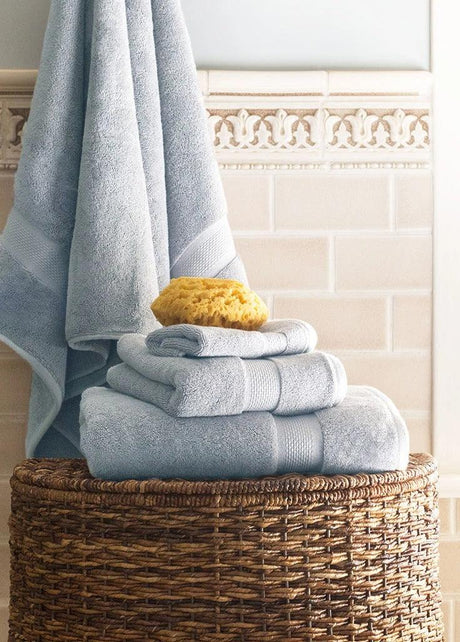 Bath Linen - WoodenTwist