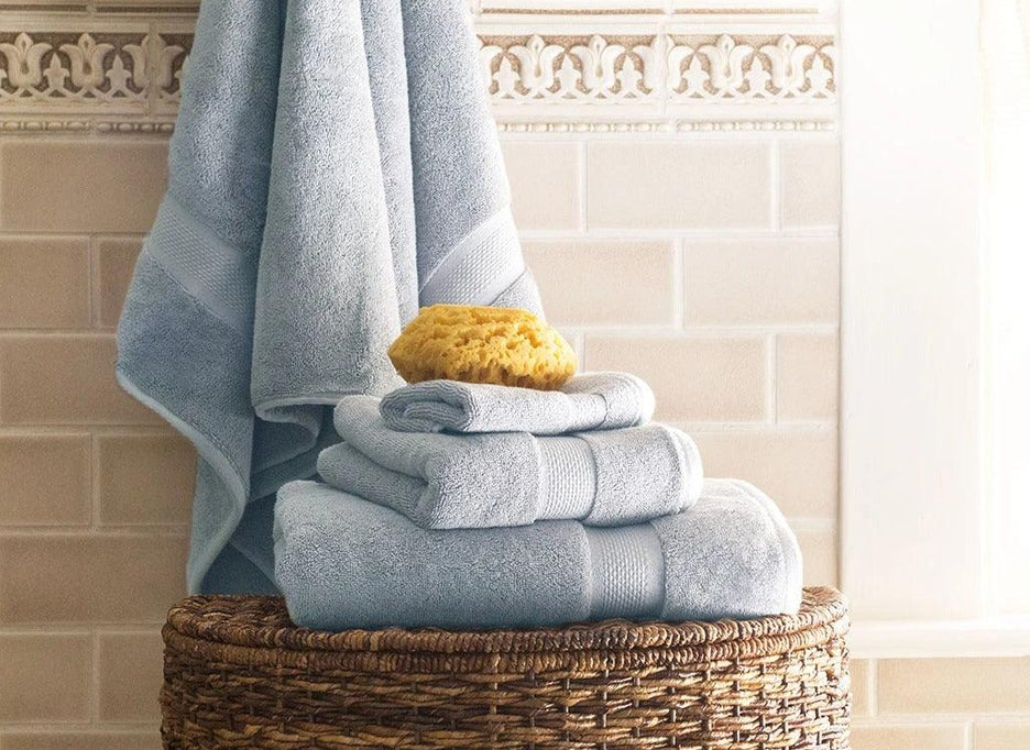 Bath Linen - WoodenTwist