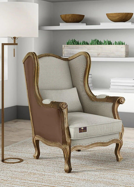 Sofa Chairs - WoodenTwist
