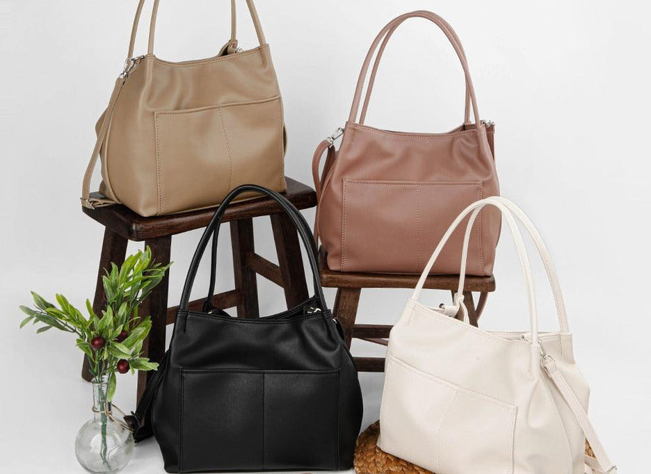 Handbags, Bags & Wallets - WoodenTwist