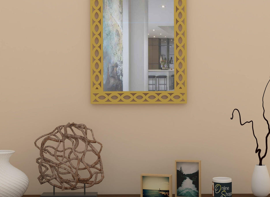 Decor - WoodenTwist