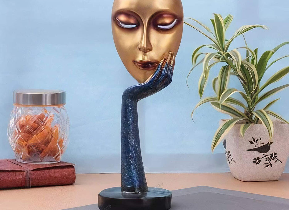 Showpieces - WoodenTwist
