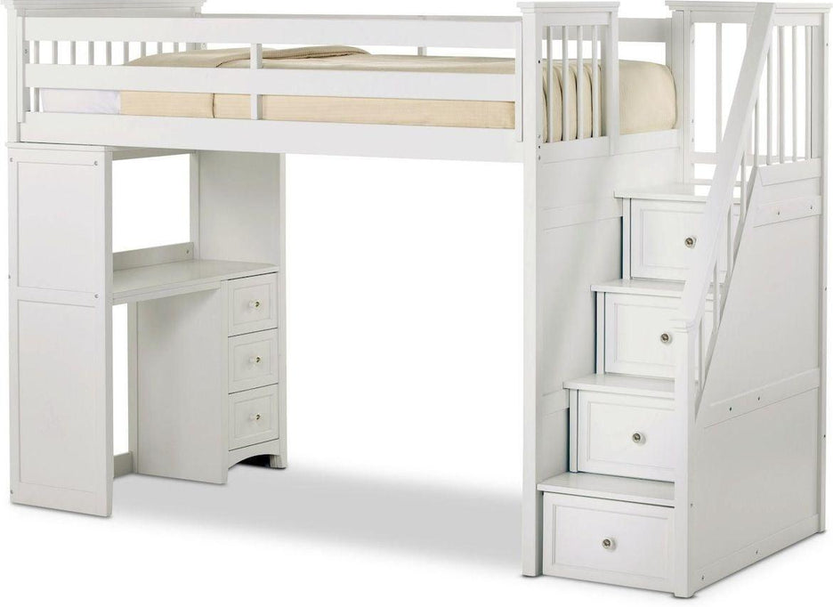 Bunk Beds - WoodenTwist